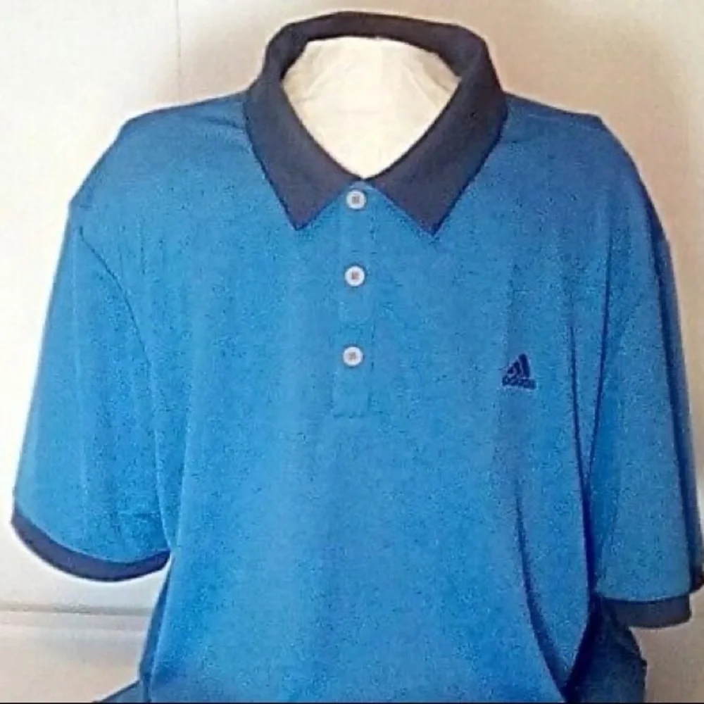 adidas Golf Climalite 